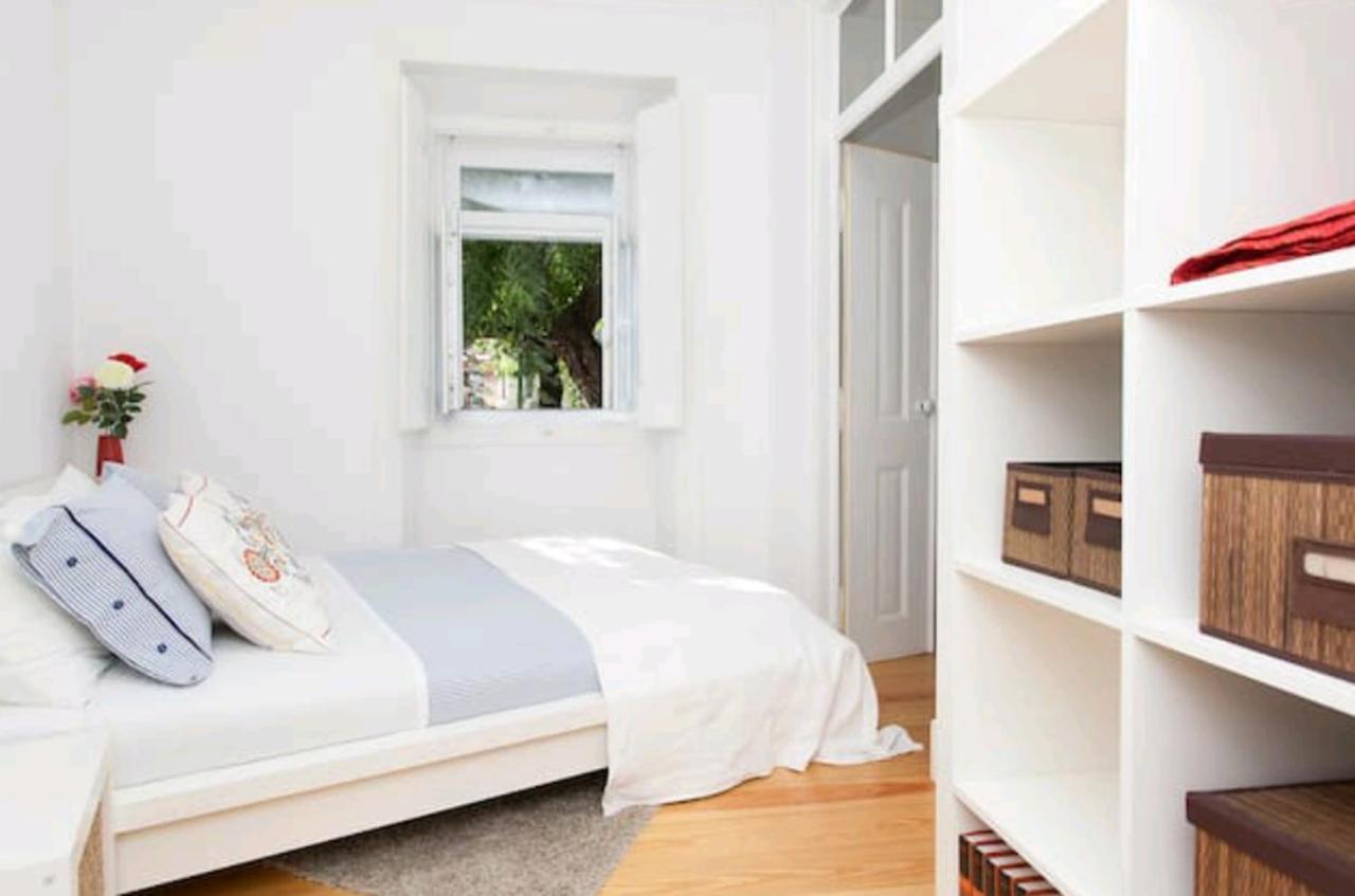 Beatiful Alfama, Charming Apartment Lisbona Esterno foto