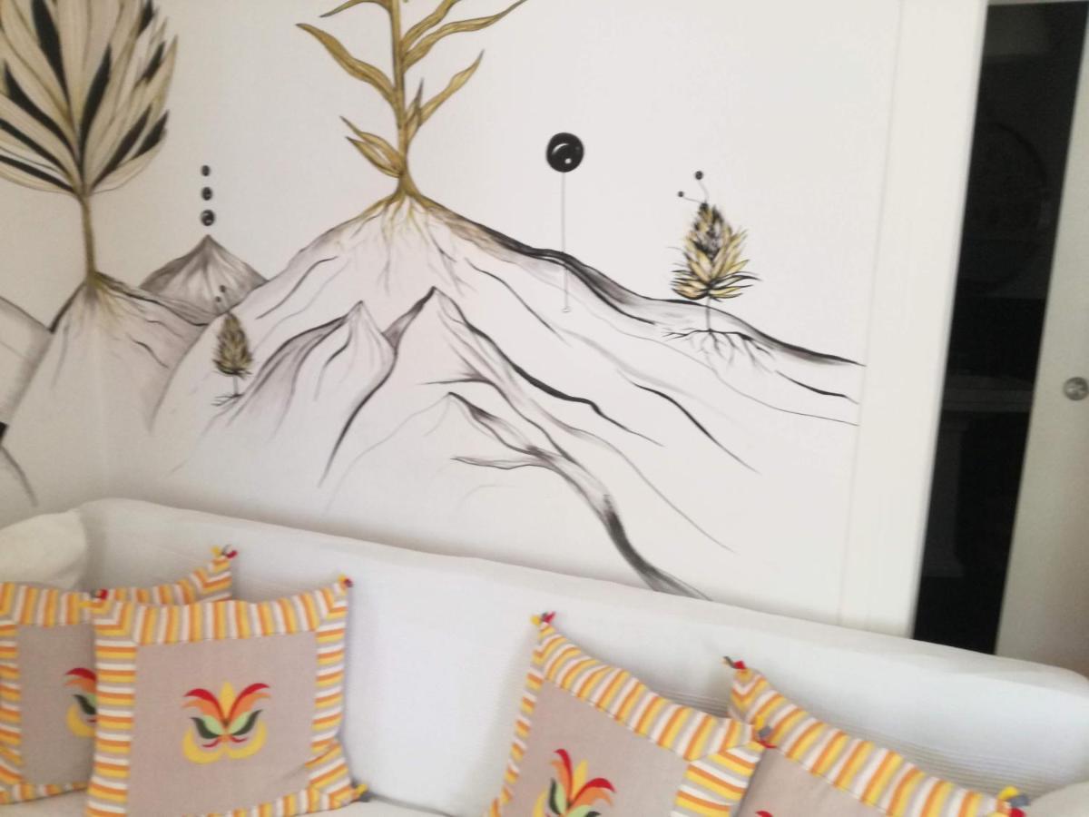 Beatiful Alfama, Charming Apartment Lisbona Esterno foto