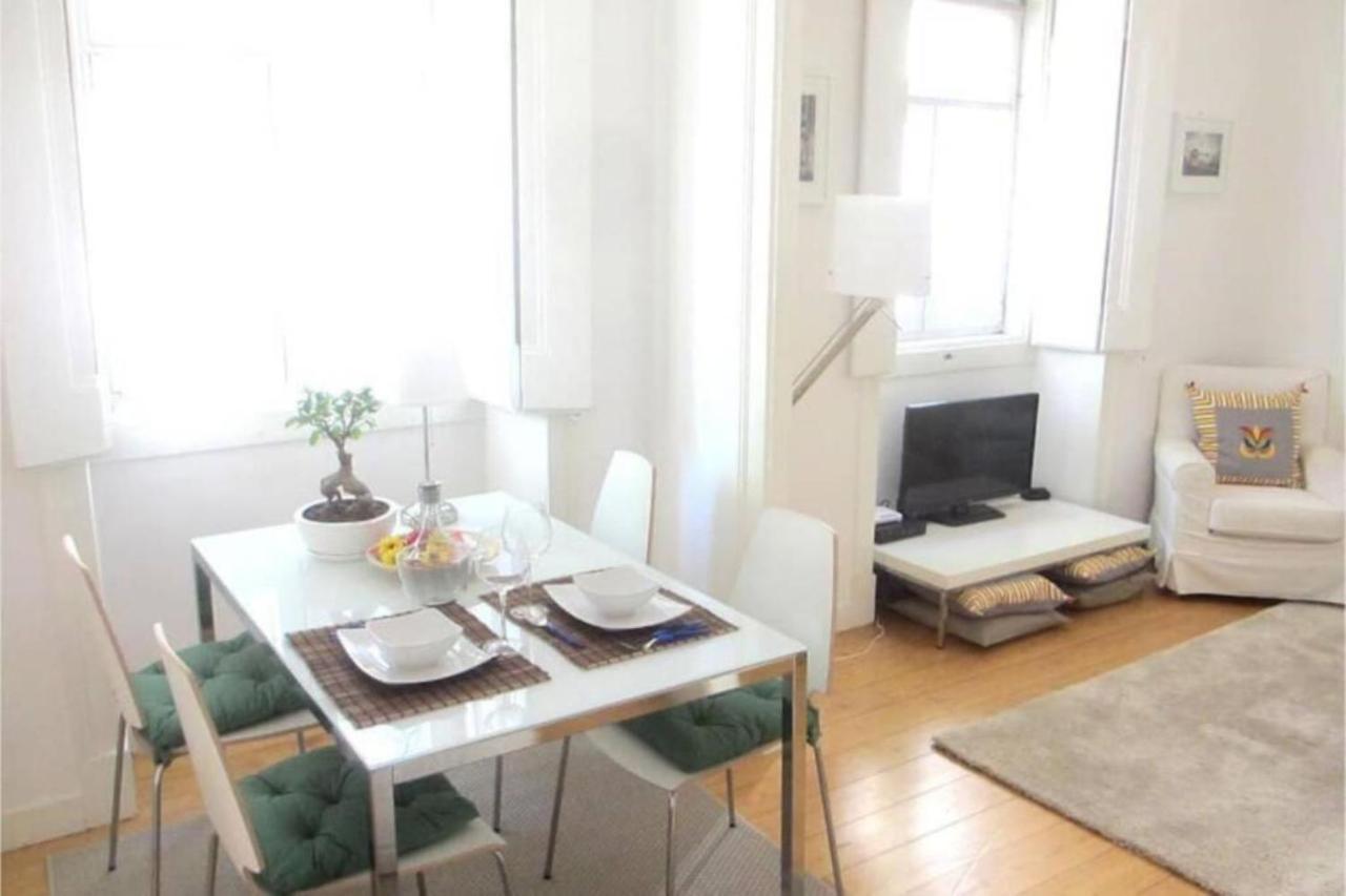 Beatiful Alfama, Charming Apartment Lisbona Esterno foto