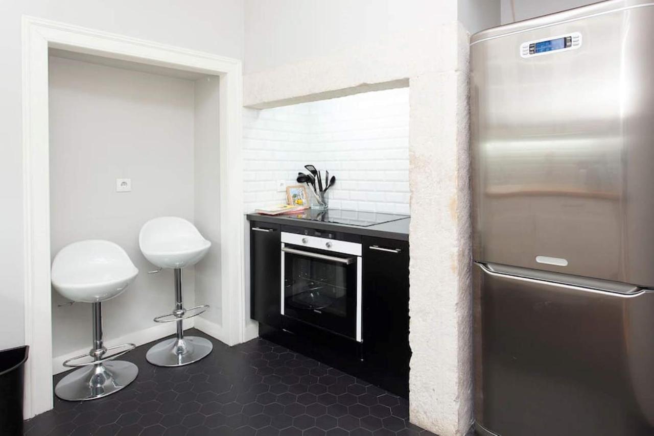 Beatiful Alfama, Charming Apartment Lisbona Esterno foto